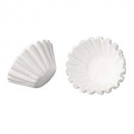Salvatore Bianco Kahve Filtre Kağıdı 110/330 (500 Adet) Salvatore Bianco Kahve Filtre Kağıdı 110/330 (500 Adet)