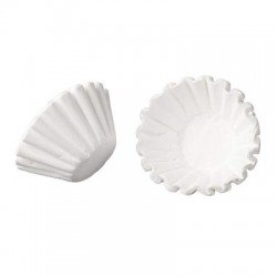 Salvatore Bianco Kahve Filtre Kağıdı 110/360 (250 Adet)