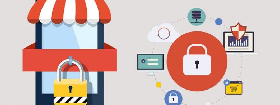 E-Ticaret'te Güvenli Alışveriş E-Ticaret'te Güvenli Alışveriş